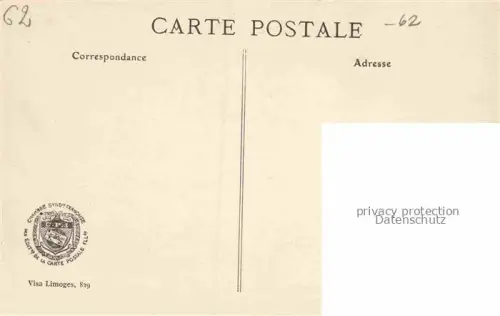 AK / Ansichtskarte Villers-au-Bois ARRAS 62 Pas-de-Calais Eglise