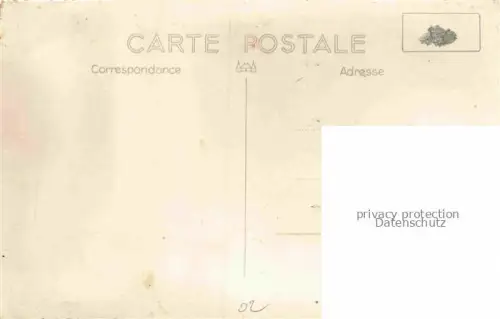 AK / Ansichtskarte Sergy Chateau-Thierry 02 Aisne Eglise