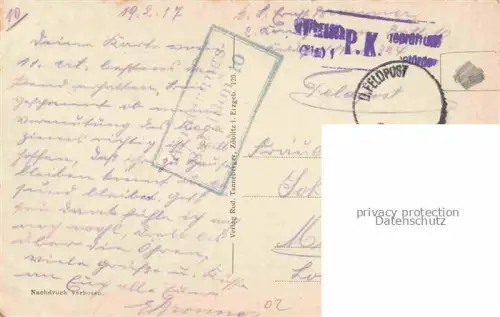 AK / Ansichtskarte LAON 02 Aisne Vue partielle