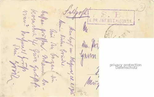 AK / Ansichtskarte LAON 02 Aisne Ortsansicht