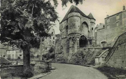 AK / Ansichtskarte LAON 02 Aisne La Porte d'Ardon