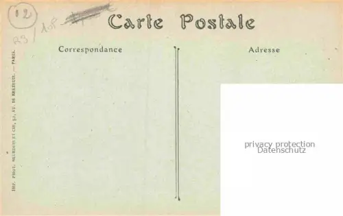 AK / Ansichtskarte Soissons 02 Aisne Cathedrale La Grande Nef