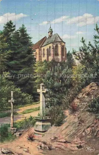 AK / Ansichtskarte Verlag Wiedemann WIRO Nr. 2822 Drei Aehren 