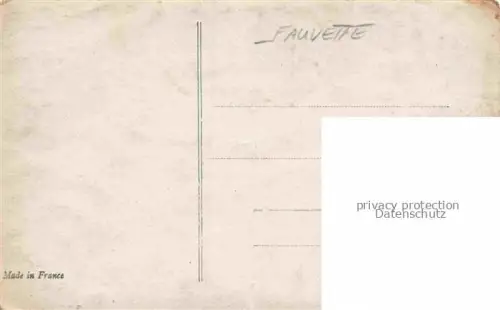 AK / Ansichtskarte Foto Fauvette Nr. 1361 Catherine Frau Puppe 