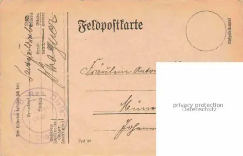 AK / Ansichtskarte Ostern Easter Paques Pasqua-- Soldat Pickelhaube 