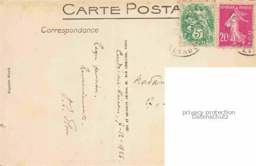 AK / Ansichtskarte Pont-Erambourg Saint-Denis-de-Mere CAEN 14 Calvados Pont sur le Noireau