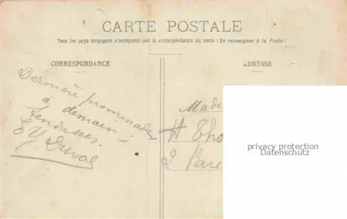 AK / Ansichtskarte Bondaroy Pithiviers 45 Loiret Eglise le Bourg et la Riviere de l'OEuf