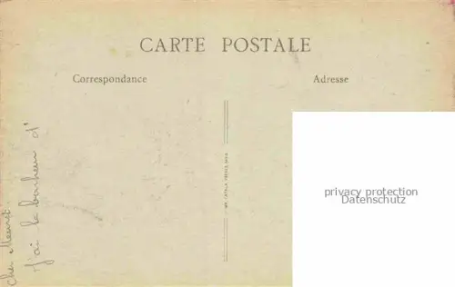 AK / Ansichtskarte Pont-de-Cheruy Vienne 38 Isere Le Pont de l'Eglise