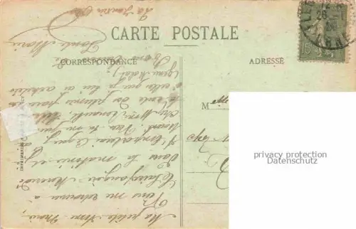 AK / Ansichtskarte Berjou Argentan 61 Orne Pont du Val Pichard Vallee du Noireau