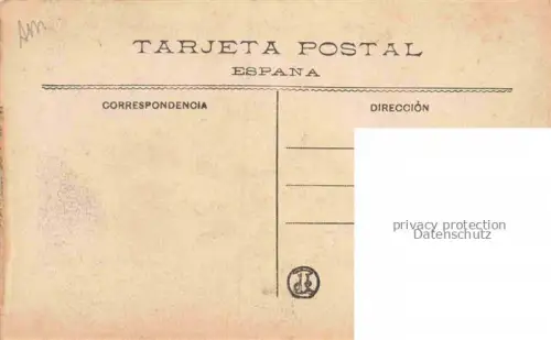 AK / Ansichtskarte POLLENSA Mallorca ES El Payes