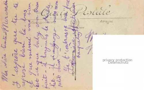 AK / Ansichtskarte HOULGATE Lisieux 14 Calvados Panorama pris de la Propriete Foucher de Careil