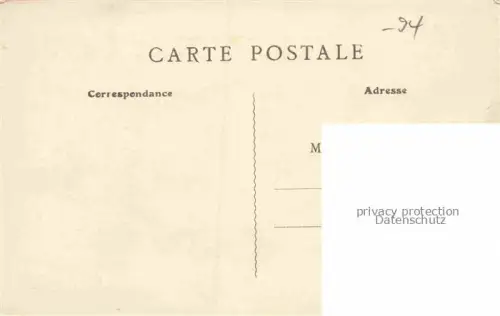 AK / Ansichtskarte La Varenne 94 Val-de-Marne L'ile d'Amour