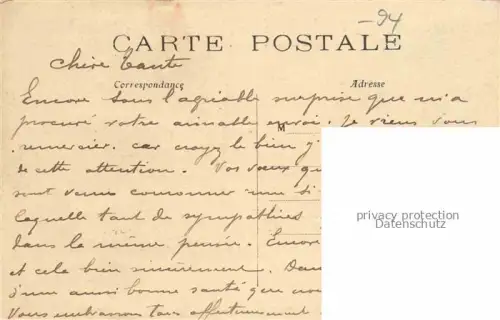 AK / Ansichtskarte La Varenne-Chennevieres 94 Val-de-Marne Ile d'Amour Les Bords de la Marne