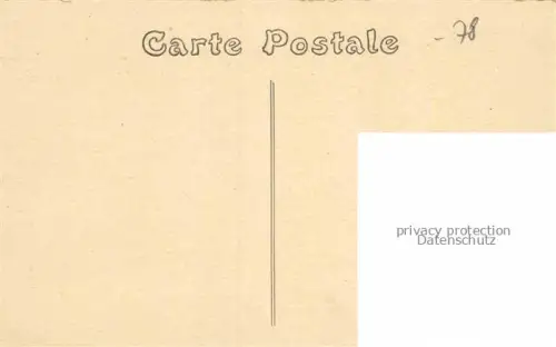 AK / Ansichtskarte Chateaufort  Versailles 78 Yvelines La Geneste La Vieille Tour