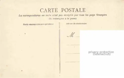 AK / Ansichtskarte GRANVILLE 50 Manche La Tranchee aux Anglais et le Casino