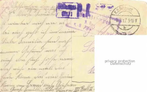 AK / Ansichtskarte PFERDE Horses Cheval 