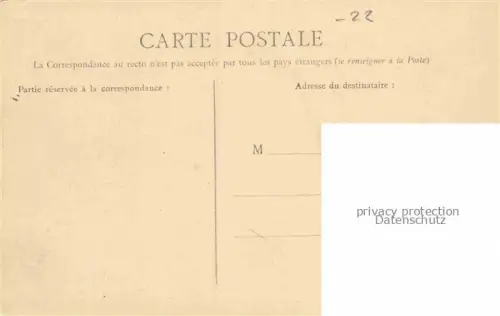 AK / Ansichtskarte Le Legue Saint Brieuc 22 Cotes-d Armor Vue generale