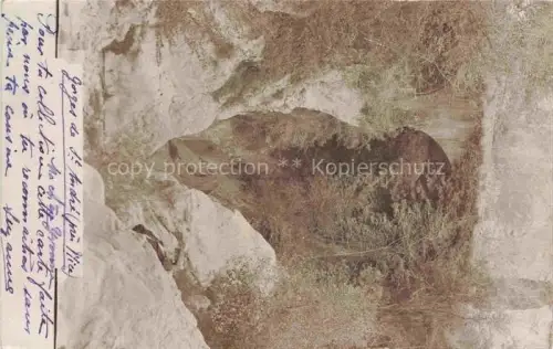 AK / Ansichtskarte Gorges de Saint Andre NICE Nizza 06 Alpes-Maritimes Panorama