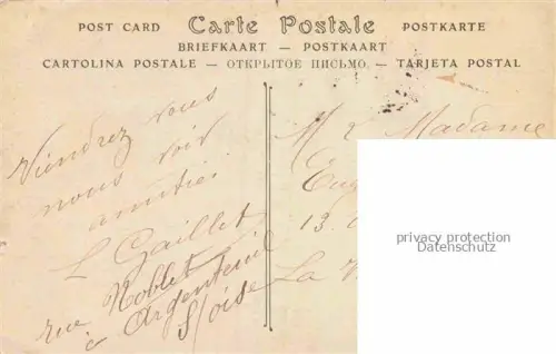 AK / Ansichtskarte Argenteuil 95 Val-d Oise Le Pont vue prise du Petit Grennevilliers