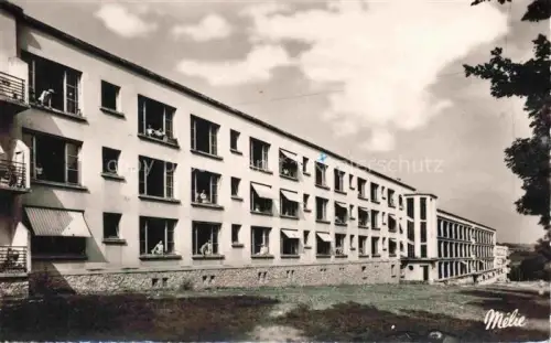 AK / Ansichtskarte Villiers-sur-Marne 94 Val-de-Marne Sanatorium Pavillon 2