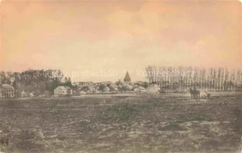 AK / Ansichtskarte Marchais LAON 02 Aisne Vue panoramique