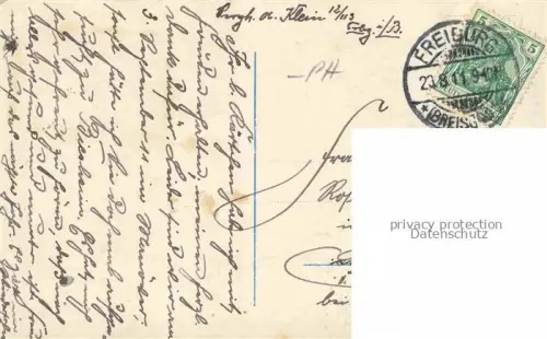 AK / Ansichtskarte Foto PH Paris Nr. 7564 Mariene Soldatin Fahne 