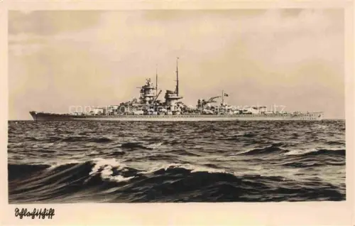 AK / Ansichtskarte Marine WK2 