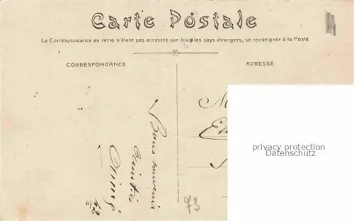 AK / Ansichtskarte Esel Donkey Ane Burro Asno Asino-- Trachten Savoie Vallee de Bessans