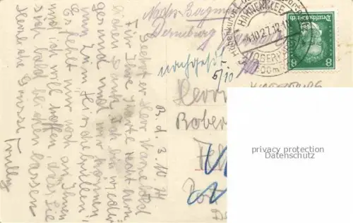 AK / Ansichtskarte Foto RPH Nr. 211 HINDENBURG Paul von Politik Reichspraesident 