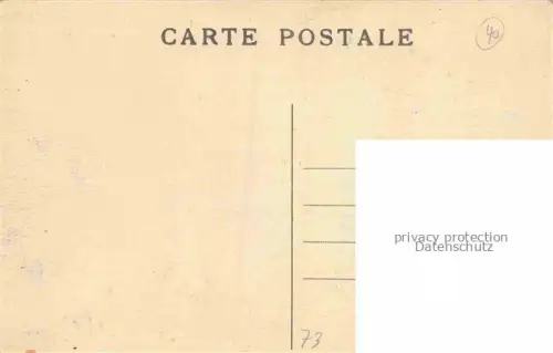 AK / Ansichtskarte Arvillard CHAMBERY 73 Savoie Ancienne Chartreuse de St. Hugon