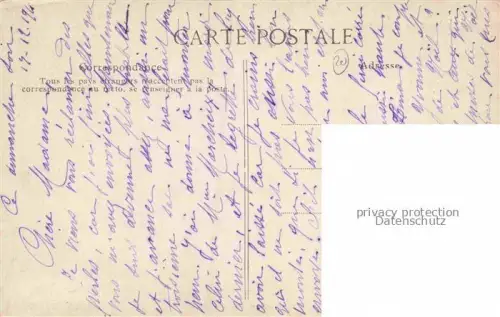 AK / Ansichtskarte Vodable IssOIRE 63 Puy-de-Dome Vue générale