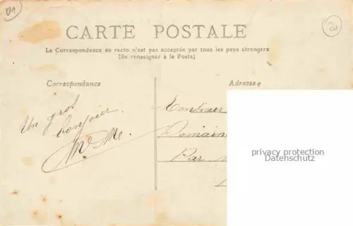 AK / Ansichtskarte Nantua 01 Ain Vue generale