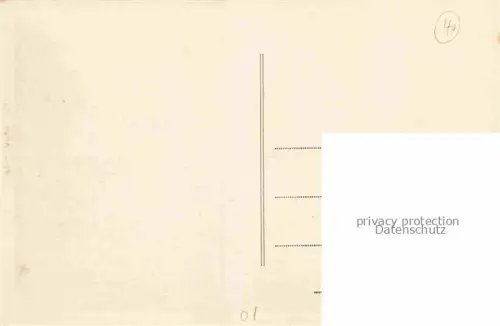 AK / Ansichtskarte St-Georges-sur-Renon Bourg-en-Bresse 01 Ain Quartier de l'Eglise