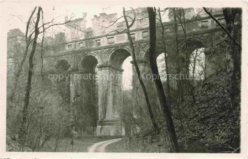 AK / Ansichtskarte Fere-en-Tardenois Chateau-Thierry 02 Aisne Le Viaduc