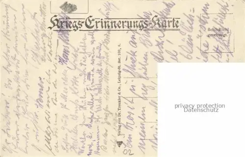 AK / Ansichtskarte Juvincourt-et-Damary LAON 02 Aisne Muehle