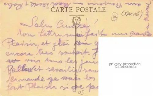 AK / Ansichtskarte MONTLUCON 03 Allier Rue de la Republique