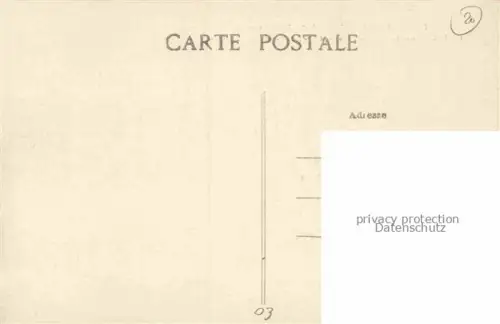 AK / Ansichtskarte MONTLUCON 03 Allier Eglise Notre Dame Refermant un tryptique de la meme epoque d'une grande valeur