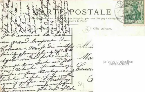 AK / Ansichtskarte Betharram-Lestelle PAU 64 Pyrenees-Atlantiques Eglise Kirche