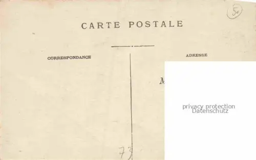 AK / Ansichtskarte Modane Saint-Jean-de-Maurienne 73 Savoie La gare