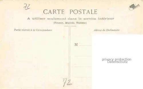 AK / Ansichtskarte Sable-sur-Sarthe La FLECHE 72 Sarthe Vue panoramique l'écluse et le barrage vue aérienne