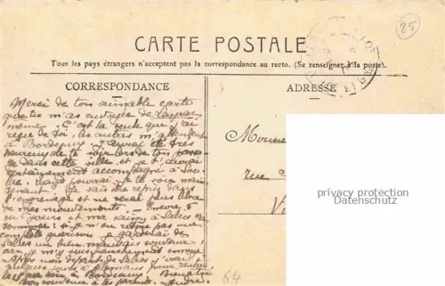 AK / Ansichtskarte Salies-de-Bearn PAU 64 Pyrenees-Atlantiques Vue générale