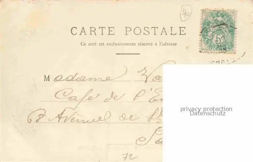 AK / Ansichtskarte La Chartre-sur-Loir LA FLECHE 72 Sarthe Barrage de Roche-Marie