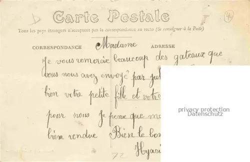 AK / Ansichtskarte Savigne-l Eveque Morteveille Route de Bonnétable