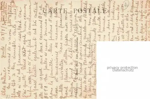 AK / Ansichtskarte Montmelian Chambery 73 Savoie Rue de la Chaîne