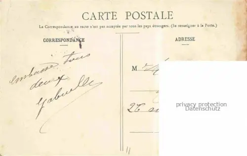 AK / Ansichtskarte CARCAssONNE 11 Aude Vue generale Nord-Ouest