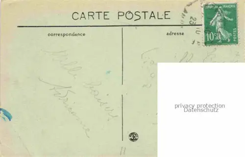 AK / Ansichtskarte Lezignan-Corbieres Le Parc