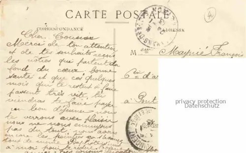 AK / Ansichtskarte Montezic Rodez 12 Aveyron Le Moulin