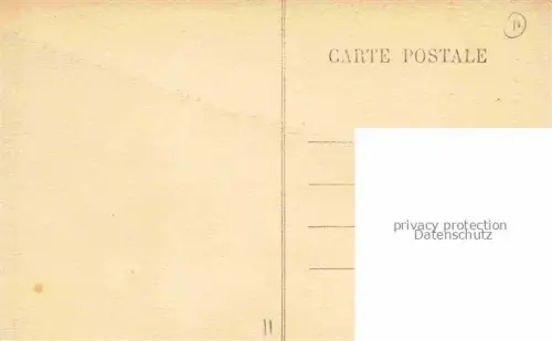 AK / Ansichtskarte Conques-en-Rouergue RODEZ 12 Aveyron Les Remparts et l'Eglise