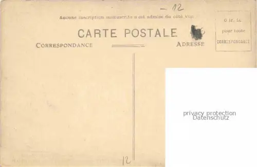 AK / Ansichtskarte Sylvanes-les-Bain MILLAU 12 Aveyron Vue panoramique de l'Etablissement Thermal et ses dependances