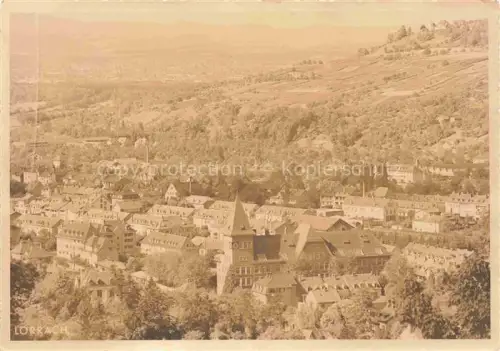 AK / Ansichtskarte Foto Gutermann Nr. Loerrach Baden